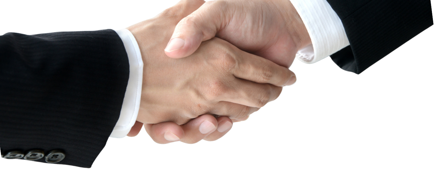 お見積り提出・ご契約のイメージ