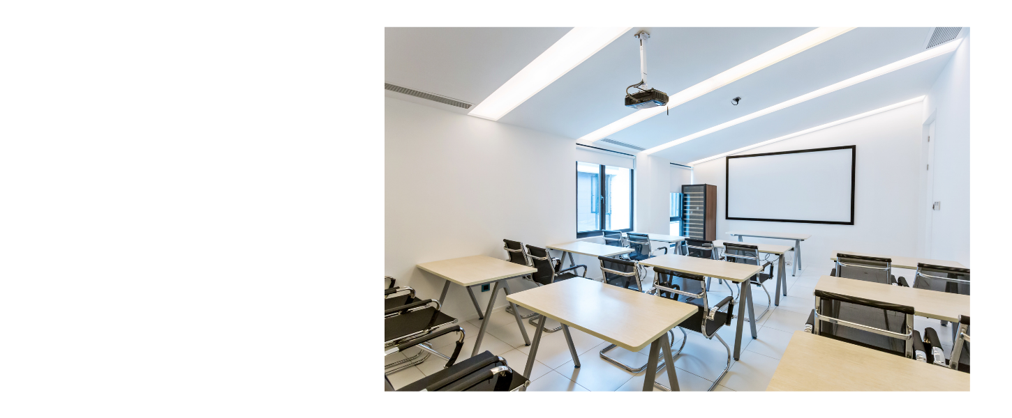 研修のイメージ