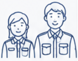 警備スタッフ募集